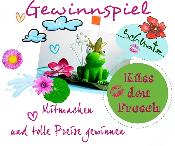 gewinnspiel