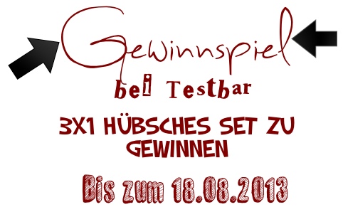 Gewinnspiel