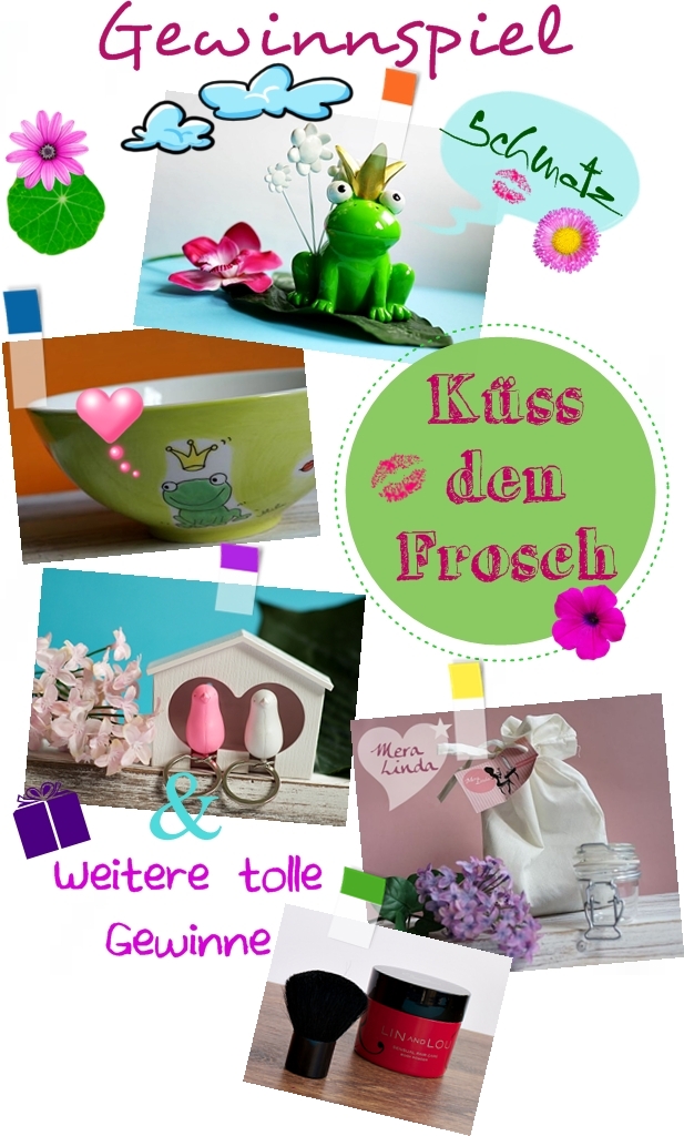 gewinnspiel