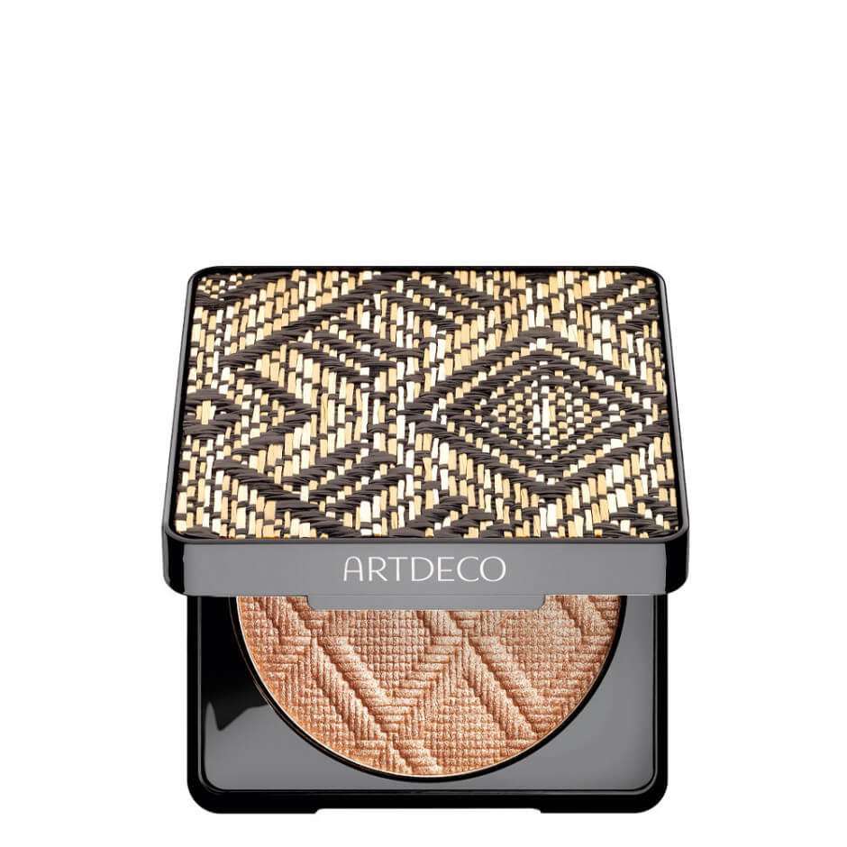 Glow Bronzer von Artdeco