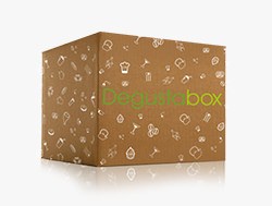 Degustabox