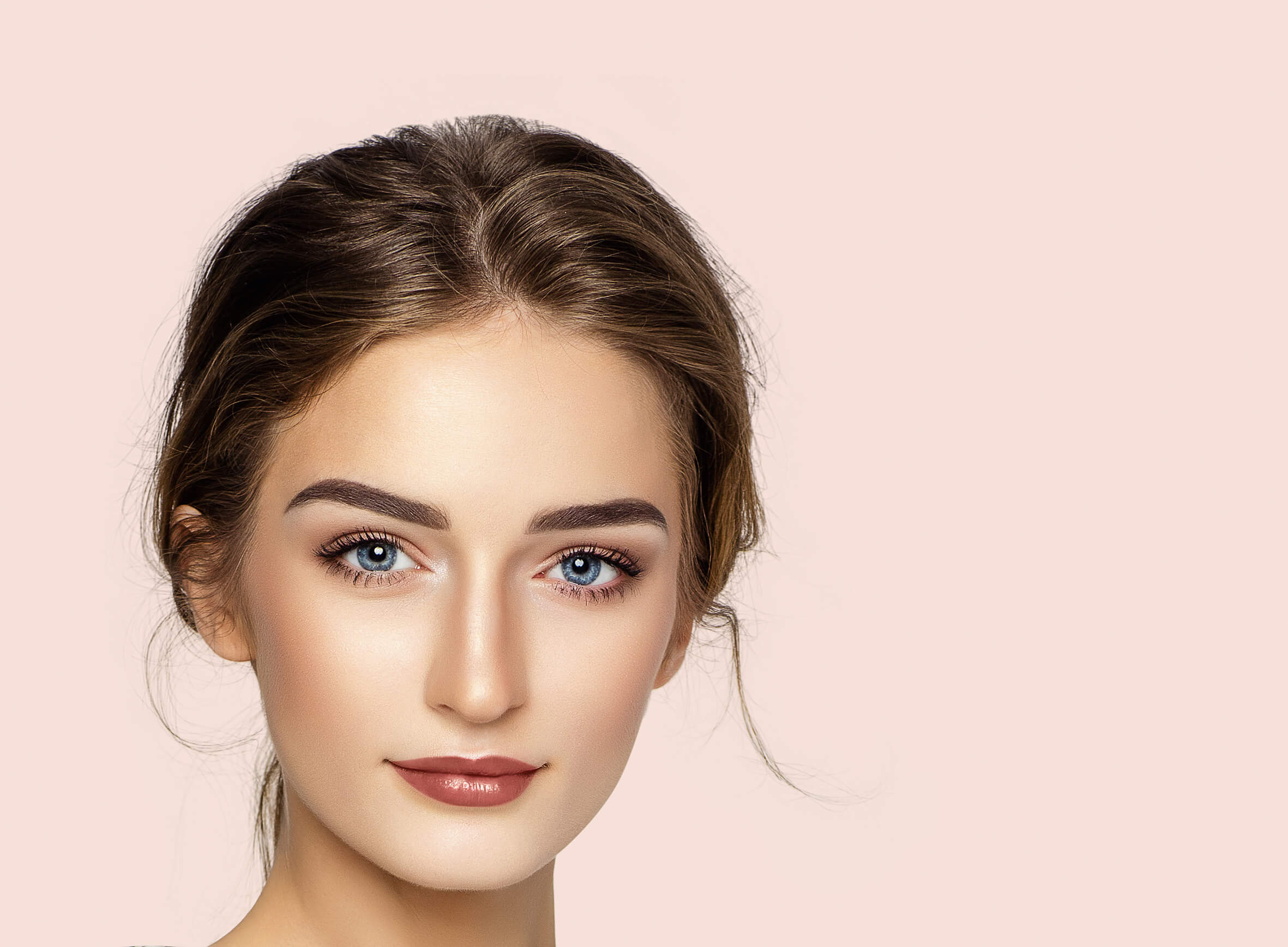 Von Rosa bis Bordeaux - Die JEAN D’ARCEL NEW MAKE UP EDITION „Natural Rose“ - Trendfarben für Herbst und Winter 2020/2021