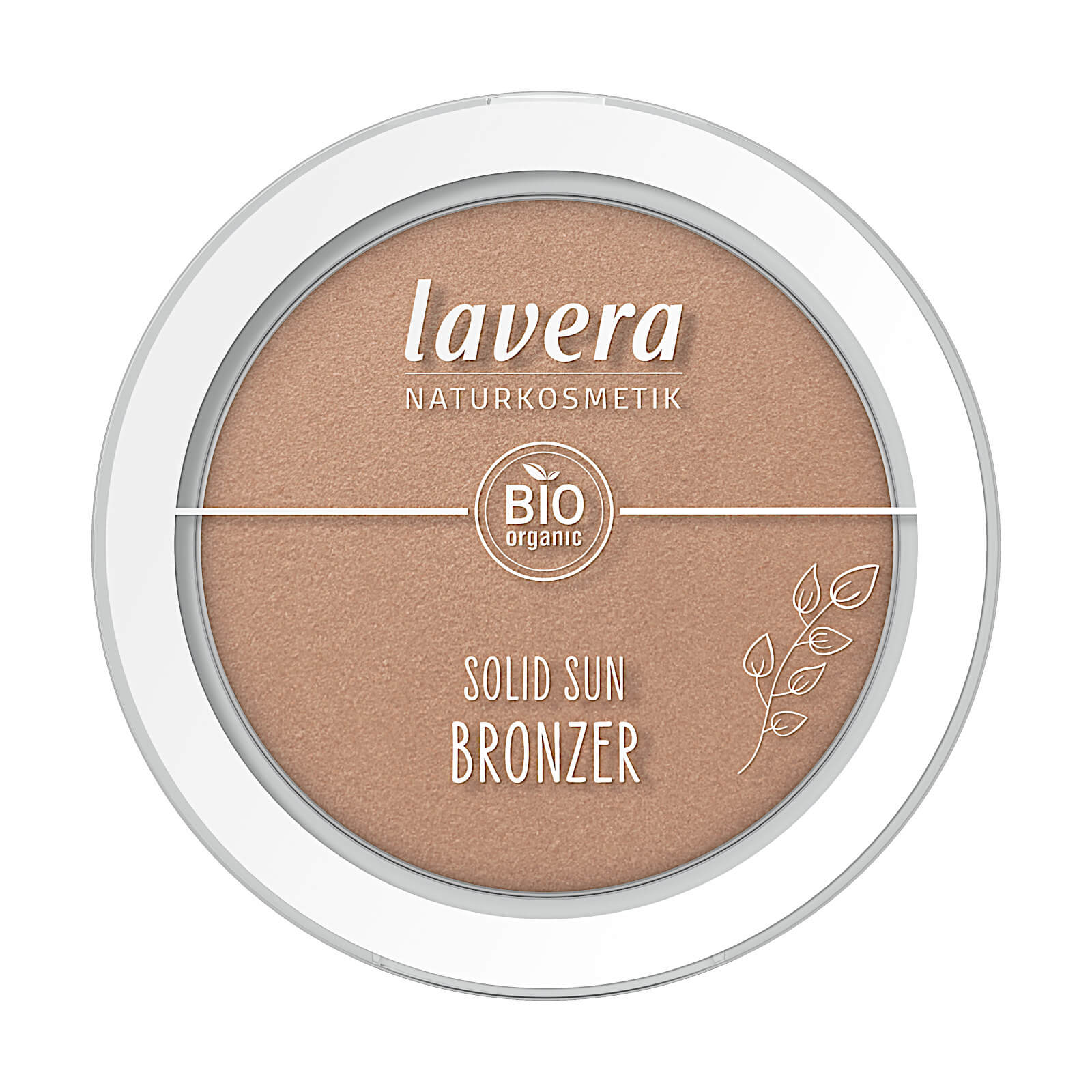 lavera Soft Glow Highlighter 