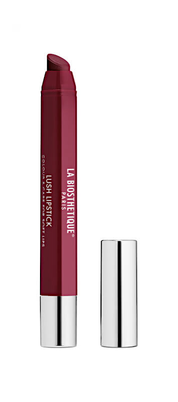 LA BIOSTHETIQUE Lush Lipstick Cassis