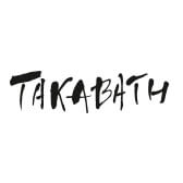 Takabath - Bubble Body Wash Pad