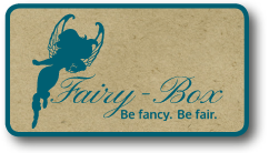 Fairy-Box Mai 2014 - Fairy-Box - Mai 2014