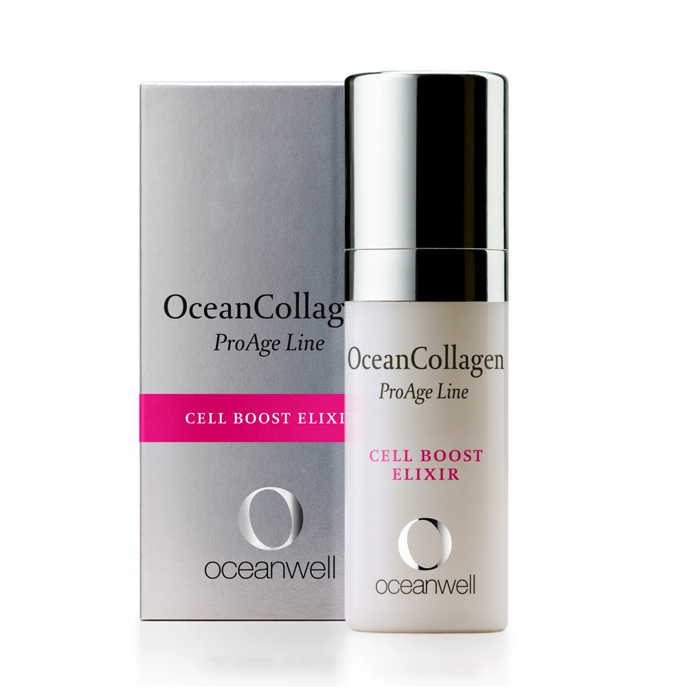 Oceanwell - OceanCollagen ProAge Line