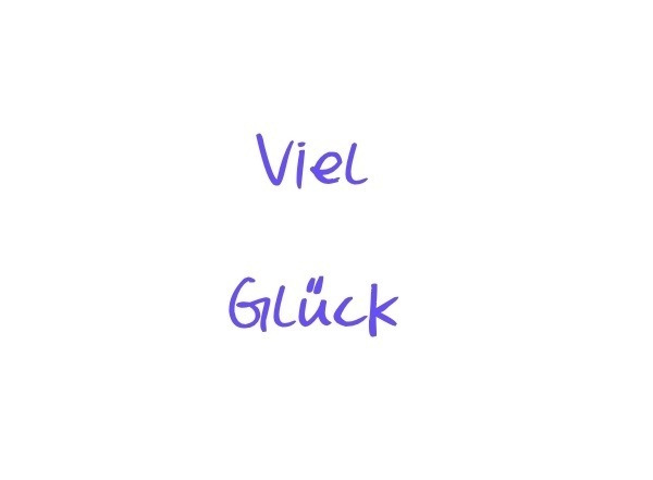 vielglück